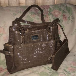 Liz & CO purse